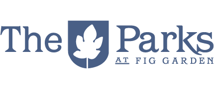The Parks at Fig Garden Logo